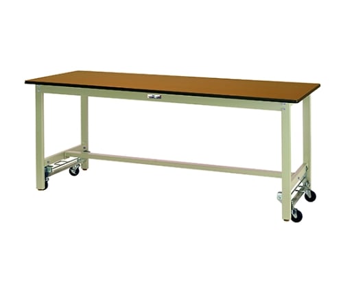 ワークテーブル300シリーズ ワンタッチ移動タイプ