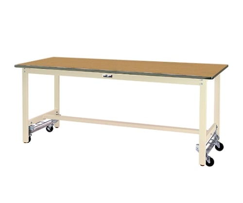 ワークテーブル300シリーズ ワンタッチ移動タイプ