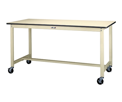 ワークテーブル300シリーズ 移動式H740mm SWPC-1590-Ⅱ