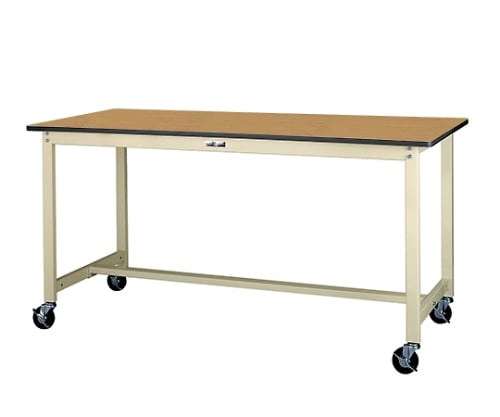 ワークテーブル300シリーズ 移動式H740mm