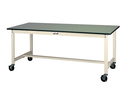 ワークテーブル300シリーズ 移動式H740mm