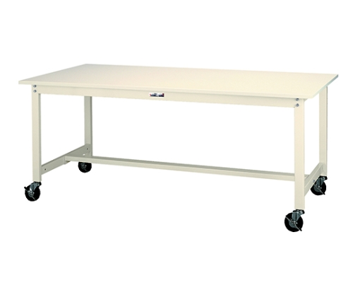 ワークテーブル300シリーズ 移動式H740mm SWSC-960-Ⅱ