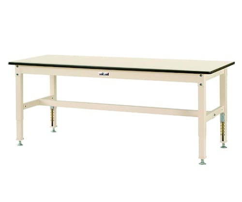 ワークテーブル800シリーズ 高さ調整タイプH600～H850mm SVMA-1890-Ⅱ