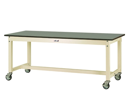 ワークテーブル800シリーズ 移動式H740mm