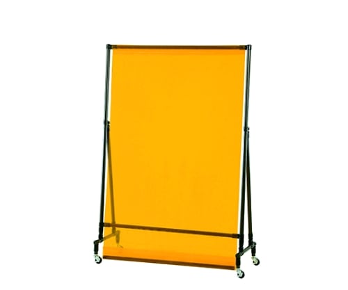 溶接遮光スクリーン