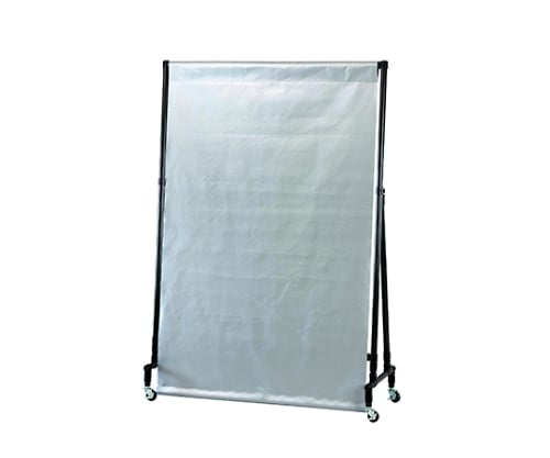 溶接火花スクリーン