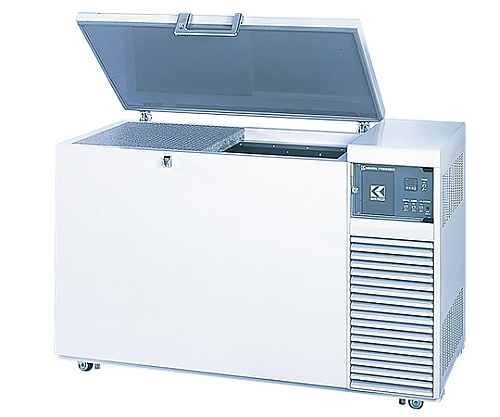 超低温槽 ワンコンプレッサーシステム CLNシリーズ 日本フリーザー