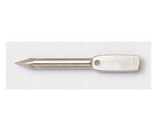 はんだこて替こて先