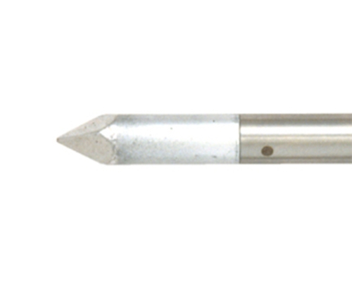 はんだこて替こて先