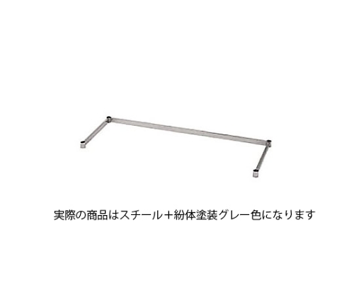 三方クロスバー　GA610-1820
