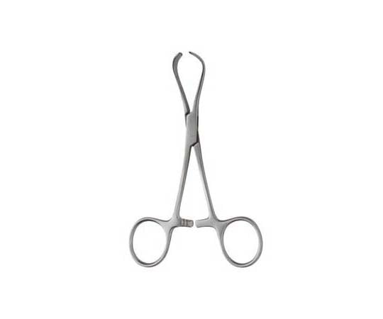 タオル鉗子 ローナ AL04C