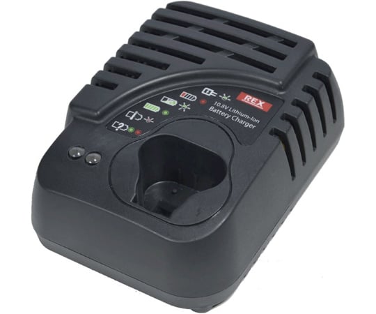 リチウムイオン充電器　（ＲＦ２０Ｓ・ＲＴ２０Ｓ用）