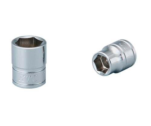 ソケット（６角棒）　９．５ＳＱ