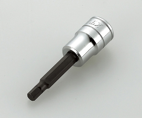 ヘキサゴンビットソケット　９．５ＳＱ