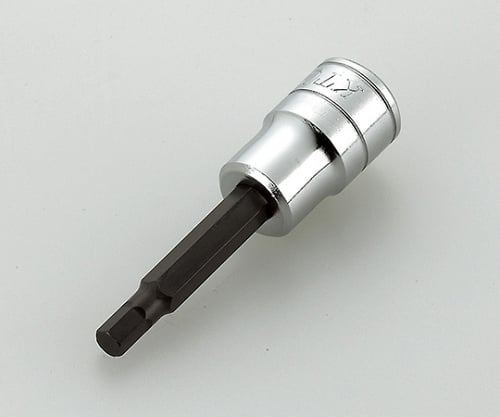 ヘキサゴンビットソケット　９．５ＳＱ