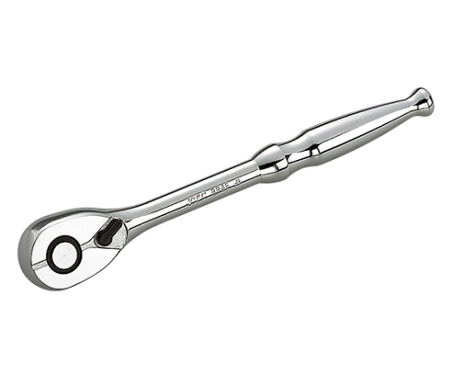 ラチェットハンドル　１２．７ＳＱ