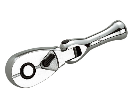 61-3846-52フレックスショートラチェット６．３ＳＱBR2FS-S