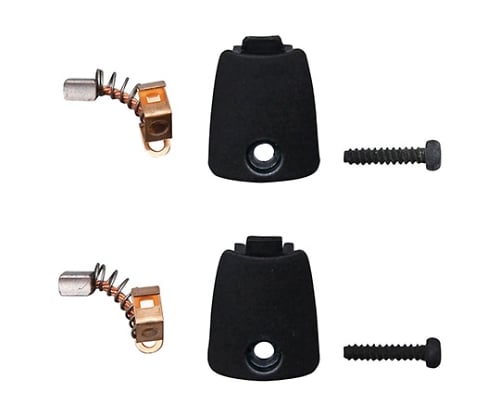 カーボンブラシセット　（ＪＴＡＥ１１５／ＪＴＡＥ３１５用）