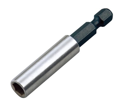 電動インパクトドライバ用ビットホルダー