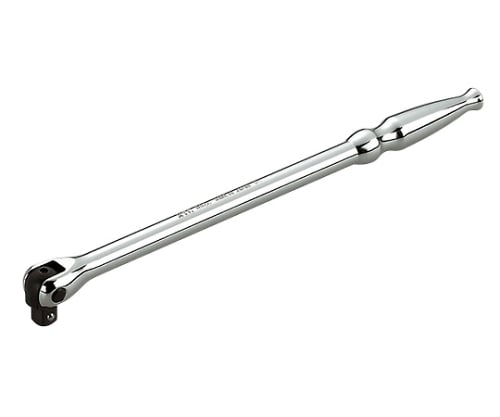 ロングスピンナハンドル　６．３ＳＱ