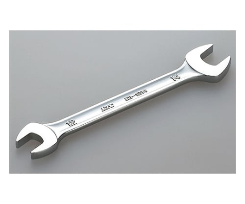 スパナ（インチサイズ） S2-9/16×5/8-F