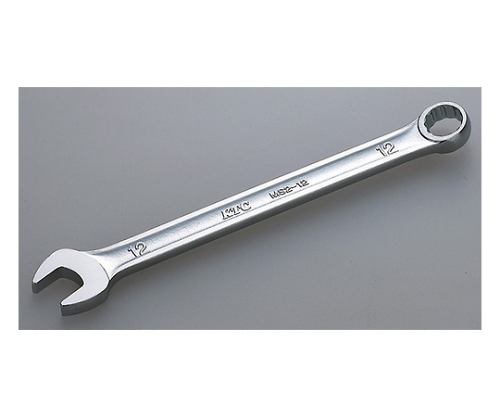 コンビネーションレンチ（インチ） 7.9mm