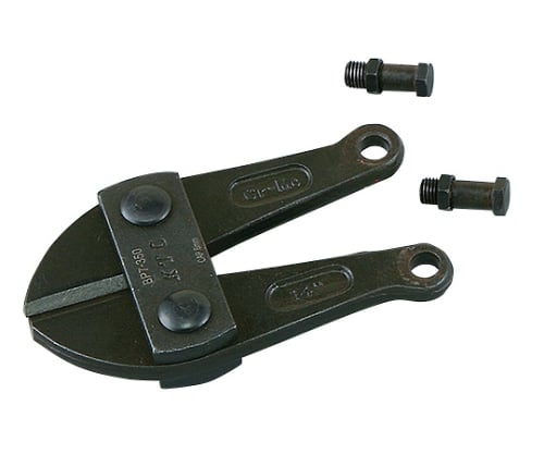 ボルトクリッパ替刃