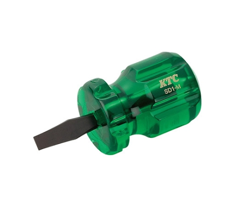 スタッビドライバ　（マイナス）