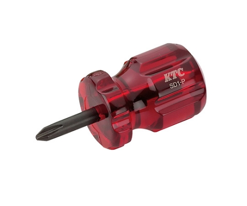 スタッビドライバ　（クロス）