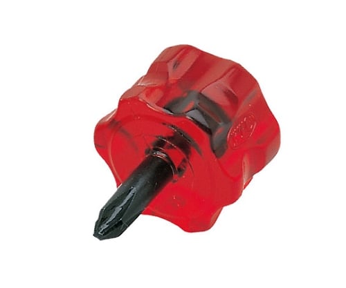 ミニスタッビドライバ　（クロス）