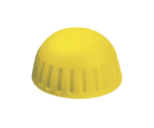 エンドキャップ黄色（ラチェットドライバ用）