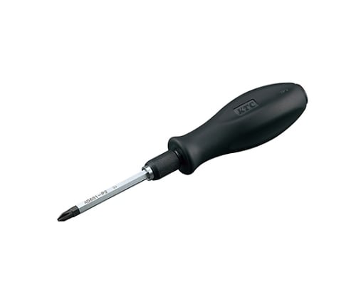 伸縮式ドライバ　クロス