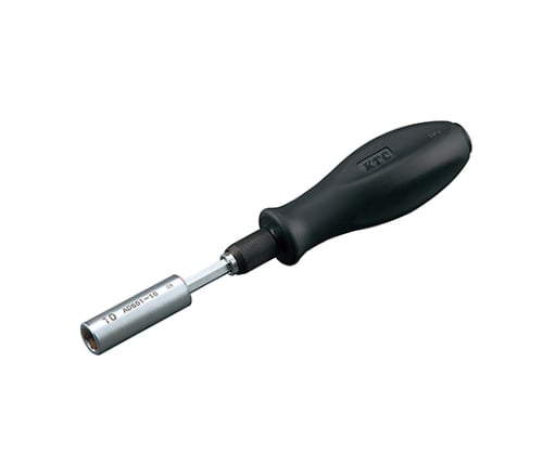 伸縮式ドライバ（６角棒）　１０ＭＭ