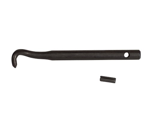 ブレーキスプリングプライヤー用クロー