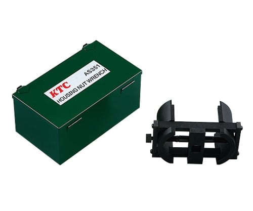 大型車用ホーシングナットレンチ六・八角用