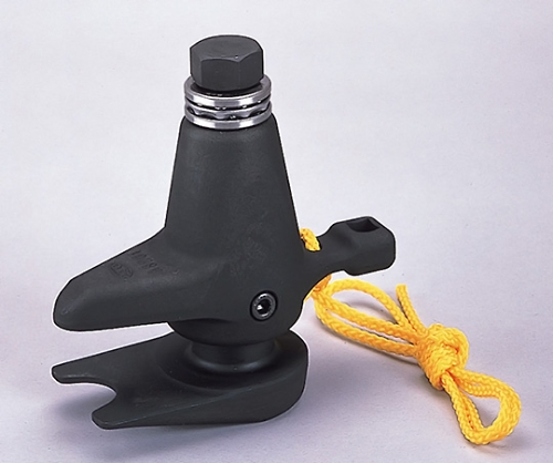 タイロッドエンドセパレーター　（オフセットタイプ）