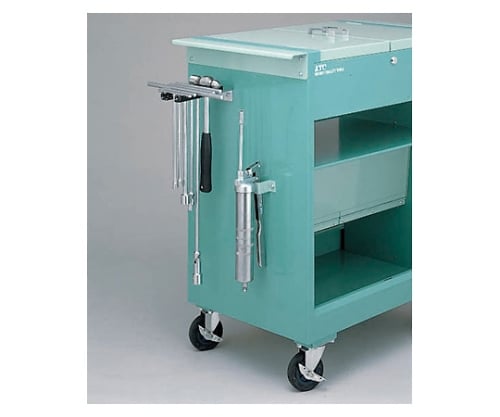 ワークトラックケース