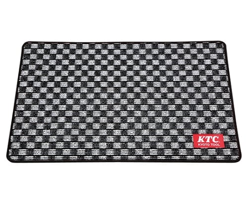 ガレージマット