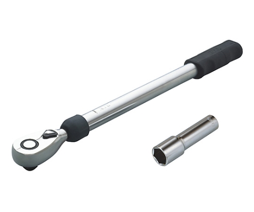 ホイールナット専用トルクレンチセット　１２．７ＳＱ