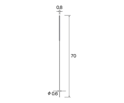 電着ダイヤモンドワイヤ