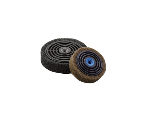 リングバフホイール（クッション）