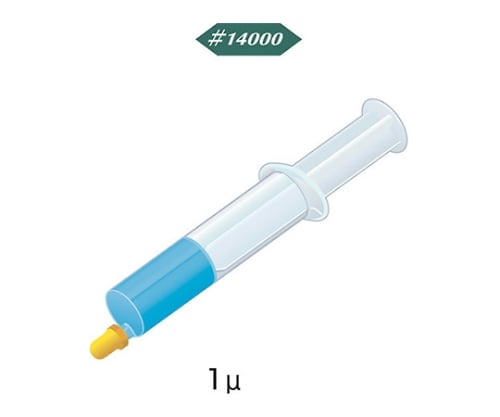 ダイヤモンドコンパウンド　水溶性スタンダード　＃１４０００