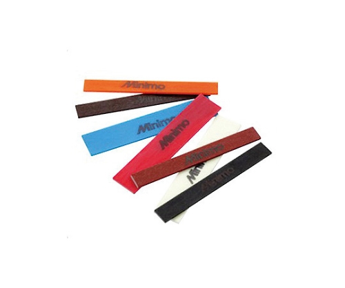 ファイバーストーンチップ 6.0×2.0mm #180