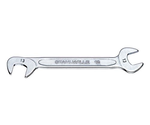 イグニッションスパナ