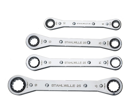 板ラチェットメガネセット　（９６４１１３０２）