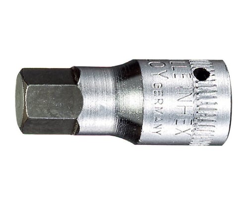 （１／４ＳＱ）インヘックスソケット　（０１１２０００４）