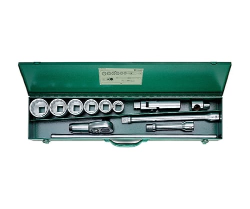 ソケットレンチセット 1""sq