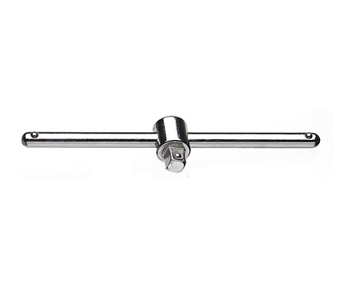 （１／４ＳＱ）スライドＴバー　（１１０７００００）