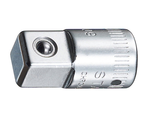 １／４Ｘ３／８アダプター　（１１０３０００２）