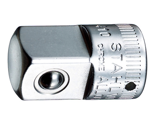 １／４Ｘ１／２アダプター　（１１０３０００３）